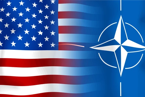 [Mega Story] Quan hệ Mỹ và các đồng minh NATO: Gương vỡ có lành?