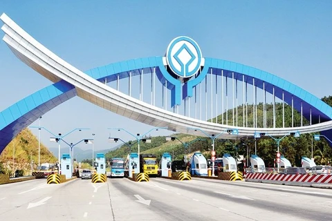 Vì sao chưa thống nhất tổ chức giao thông ở BOT Bắc Ninh-Uông Bí?