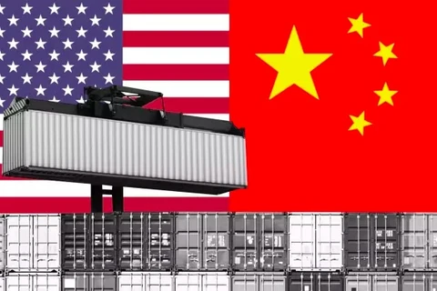 Trung Quốc và Mỹ liệu có "xuống thang" trong cuộc chiến thương mại?