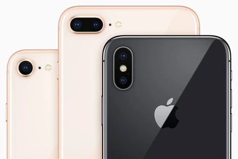 Tất cả những gì bạn cần biết về sự kiện Apple ra mắt iPhone 2018