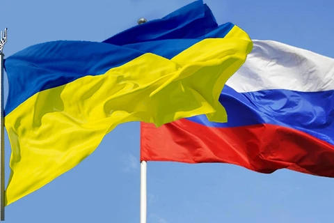 Nga lấy làm tiếc trước việc Ukraine hủy bỏ hiệp ước hữu nghị