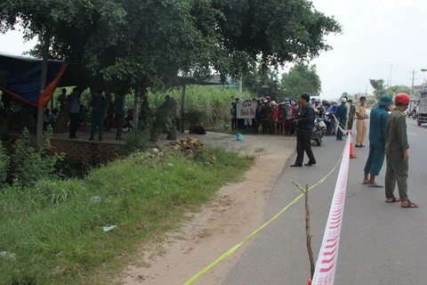 Tây Ninh điều tra làm rõ nguyên nhân hai người tử vong bất thường 
