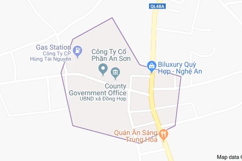 Nghệ An: Điều tra vụ nổ xảy ra tại nhà Chủ tịch UBND xã Đồng Hợp
