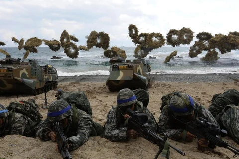 Ảnh minh họa. (Nguồn: Getty Images)