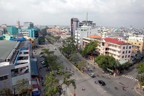 Ban hành nghị quyết thành phố Hà Tiên thuộc tỉnh Kiên Giang