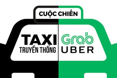 Vụ Vinasun kiện Grab: Hội đồng xét xử chưa đưa ra phán quyết 