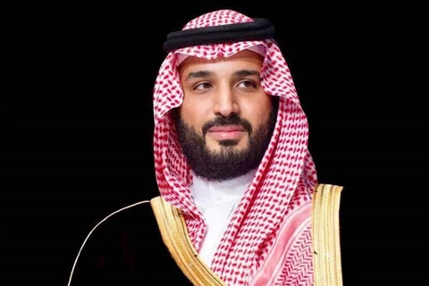 Thái tử Saudi Arabia Mohammed bin Salman. (Nguồn: saudigazette.com.sa)