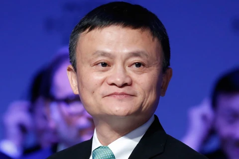 Tỷ phú Jack Ma. (Nguồn: CNBC.com)
