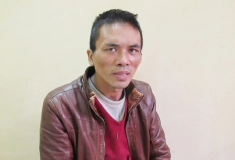 Hà Nội: Phạt tù kẻ dùng súng bắn cả nhà vợ ở Thanh Xuân