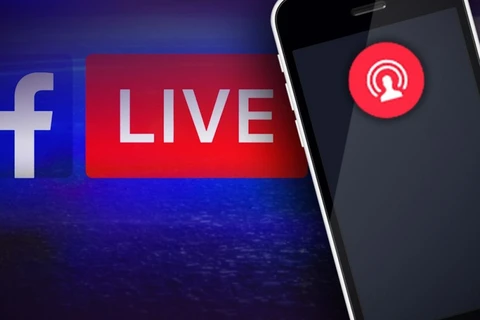 Facebook thử nghiệm tính năng mới hỗ trợ 'live stream' bán hàng
