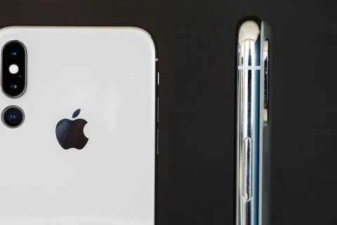 Bloomberg: Apple đang thử nghiệm iPhone ba camera phía sau 