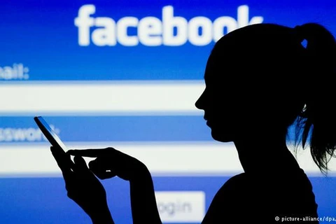 Đức trừng phạt Facebook vì 'lạm dụng quyền thống trị thị trường'