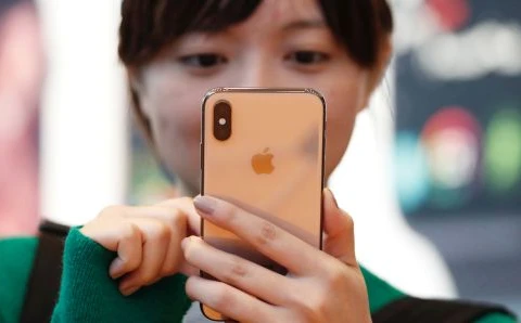Apple phát hành bản sửa lỗi nghe lén qua chat video FaceTime 