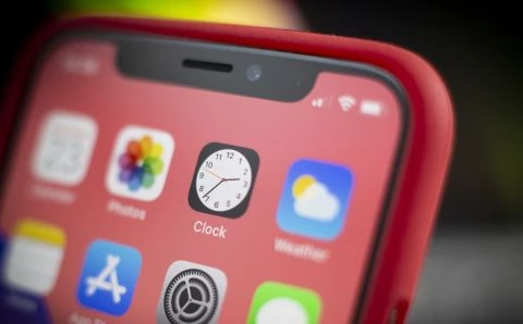 Apple dọa xóa hàng loạt ứng dụng iPhone ghi lại hoạt động người dùng