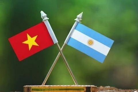 Quan hệ Việt Nam-Argentina không ngừng củng cố và phát triển tốt đẹp