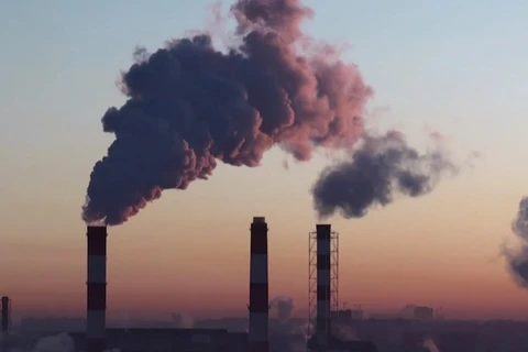 Giới chuyên gia cảnh báo tốc độ gia tăng thải khí carbon trên Trái Đất