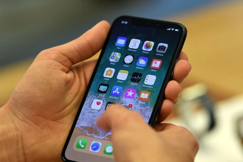 Sẽ không có iPhone 5G cho đến năm 2020. (Nguồn: Mashable)