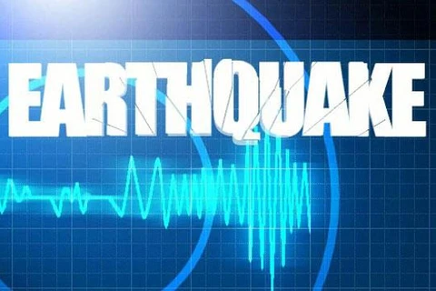 Động đất cường độ 7,1 rung chuyển khu vực miền Nam Peru
