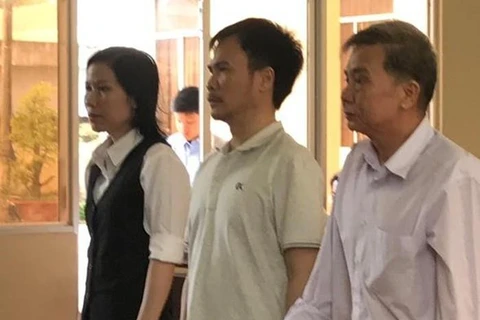 Nguyên Giám đốc Navibank Chi nhánh Bạc Liêu lãnh án tù chung thân