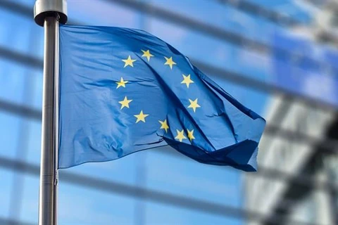 Danh sách trừng phạt Syria của EU sẽ tiếp tục được xem xét điều chỉnh vào ngày 1/6 tới. (Nguồn: iStock)