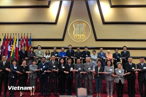 ASEAN kiểm điểm triển khai Kế hoạch về Cộng đồng Chính trị-An ninh 