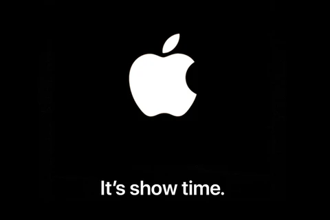 Poster mời tham dự sự kiện 25/3 của Apple. (Nguồn: Apple)