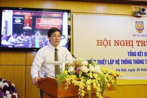 Việt Nam chia sẻ những thành tựu thúc đẩy quyền dân sự và chính trị