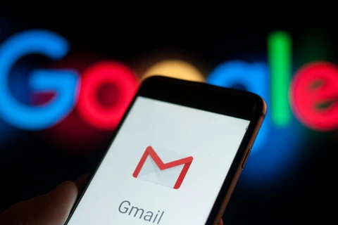Gmail và các dịch vụ khác của Google đang bị lỗi mạng toàn cầu. (Nguồn: Getty Images)