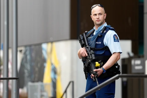New Zealand siết chặt quản lý súng đạn: Muộn còn hơn không