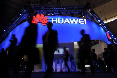 Tình báo Mỹ cáo buộc Huawei nhận tài trợ từ an ninh Trung Quốc