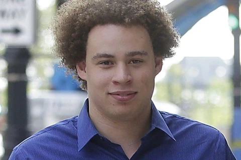 Marcus Hutchins. (Nguồn: Getty Images)