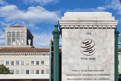 (Nguồn: wto.org)