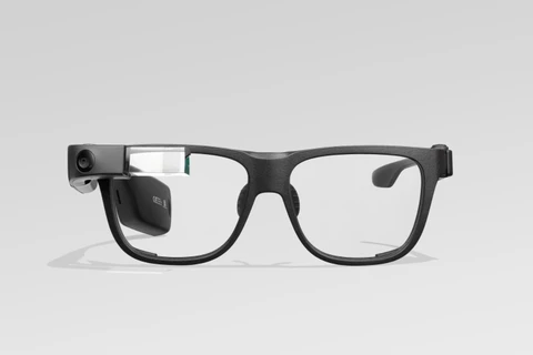 Google Glass Enterprise Edition 2. (Nguồn: Google)