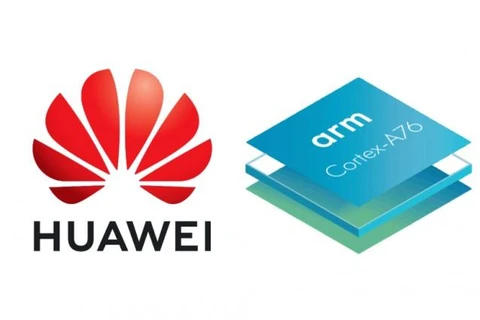 ARM dừng hợp tác, dự án tự sản xuất chip của Huawei nguy cơ "đổ bể" 