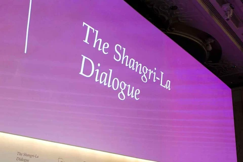Đối thoại Shangri-La 2019 ‘Hạ nhiệt’ những đối đầu và căng thẳng