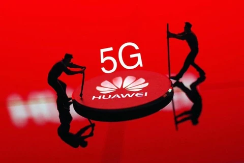 Nga ký thỏa thuận với Huawei: Một thế giới bị phân chia bởi 5G