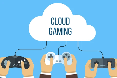 'Nóng bỏng' cuộc đua dịch vụ chơi game trên nền tảng đám mây