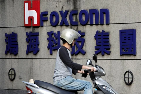 Foxconn sẵn sàng chuyển dây chuyển lắp ráp iPhone ra ngoài Trung Quốc