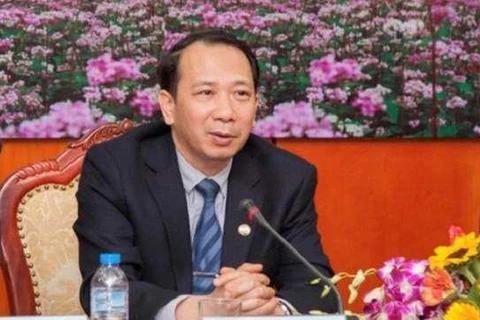 Kỷ luật Phó Chủ tịch tỉnh, nguyên giám đốc sở giáo dục Hà Giang