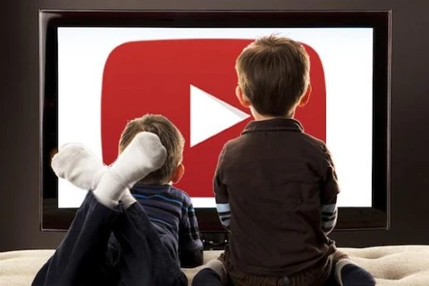 Nội dung có trẻ em đang ngày càng phổ biến trên trang web YouTube, đặt ra vấn đề kiểm duyệt. (Nguồn: Wccftech)