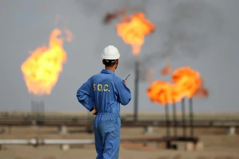 OPEC và các đồng minh dự kiến sẽ gia hạn việc cắt giảm nguồn cung dầu ít nhất đến hết năm 2019. (Nguồn: AFP)