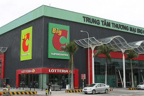 Big C Việt Nam khẳng định không dừng kinh doanh ngành hàng may mặc