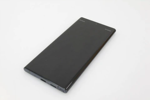 Hình ảnh rò rỉ mới về Galaxy Note 10 được cho là đến từ chính Ủy ban Truyền thông Liên bang Mỹ (FCC)