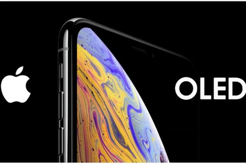 Apple coi BOE là nhà cung cấp OLED giúp cắt giảm chi phí và sự phụ thuộc vào Samsung. (Nguồn: businesskorea.co.kr)