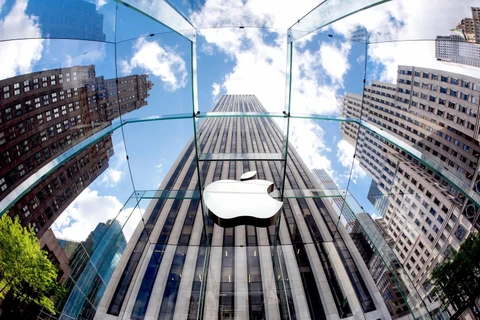 Rosenblatt cho biết Apple sẽ đối mặt với sự suy giảm cơ bản trong vòng 6 đến 12 tháng tới. (Nguồn: wccftech.com)