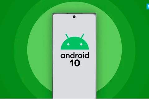 Android 10 sẽ không còn đặt tên theo các món tráng miệng như truyền thống nhiều năm qua. (Nguồn: mashable)