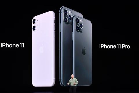 [Mega Story] Apple vẫn trong tư thế ‘phòng thủ’ với iPhone 11