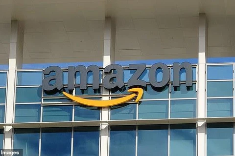 Amazon đang bị chịu sự giám sát chặt chẽ với các cáo buộc thao túng thị trường bán lẻ trực tuyến. (Nguồn: Getty Images)