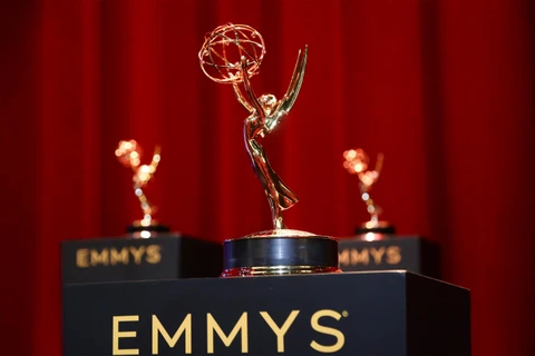 Những khoảnh khắc ấn tượng tại lễ trao giải Emmy Awards 71