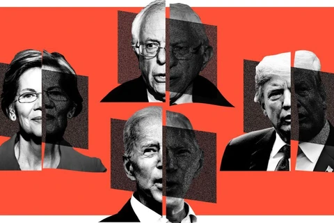 Deepfake - "cơn đau đầu" mới của nước Mỹ trong năm bầu cử 2020?